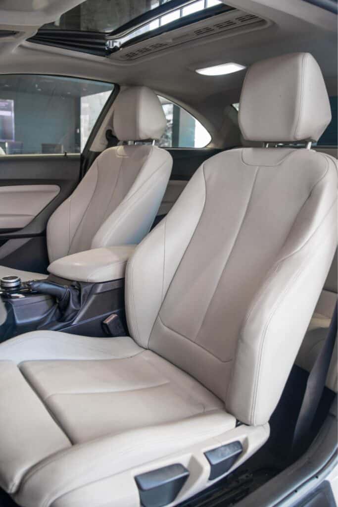BMW 218i