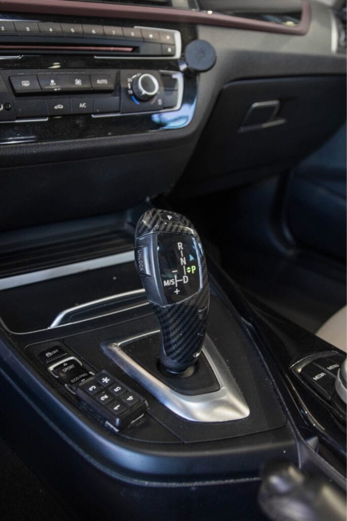 BMW 218i