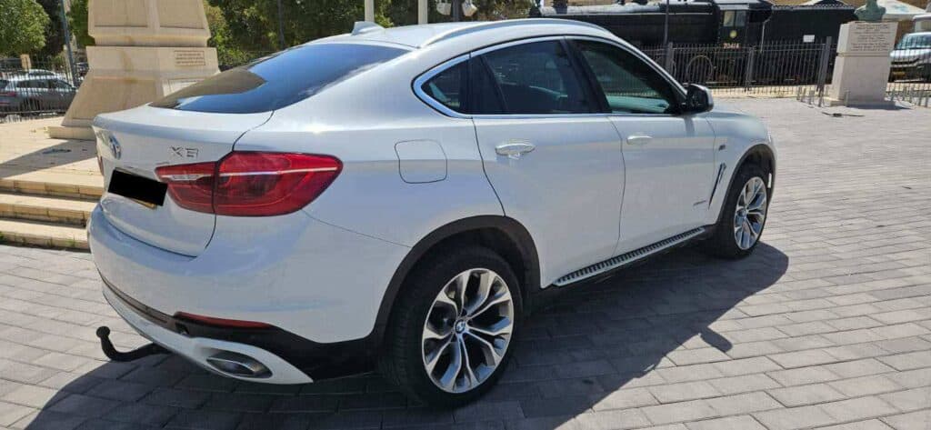 BMW