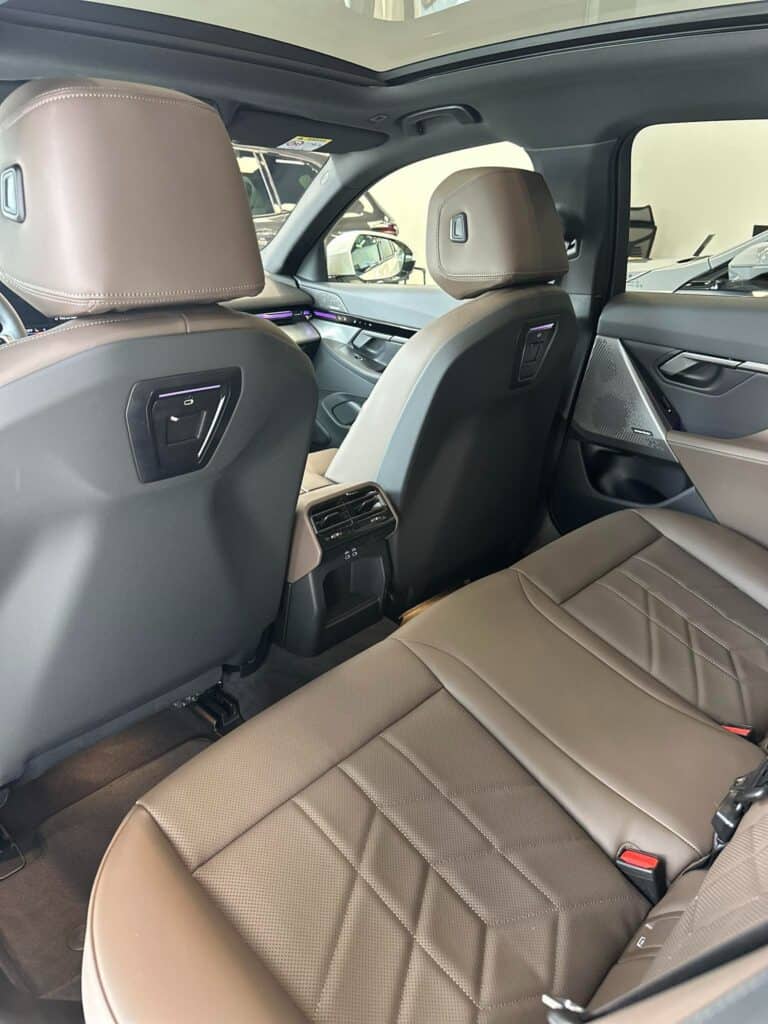 BMW 530E PLUG-IN