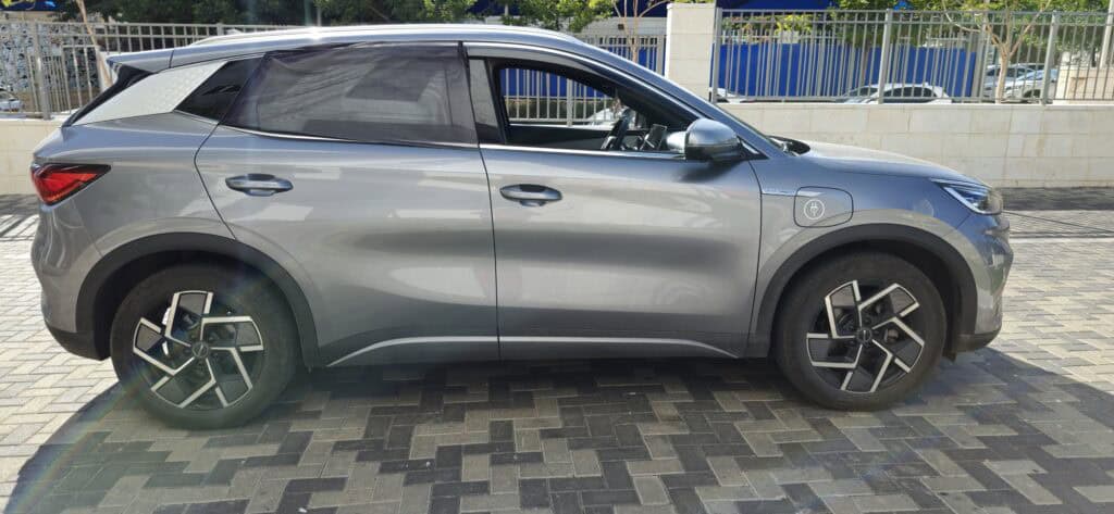 BYD