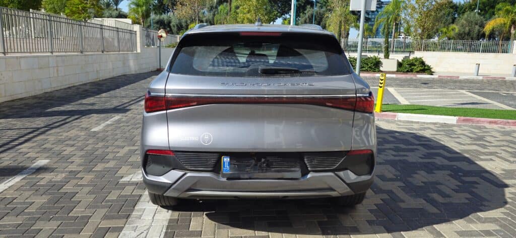 BYD