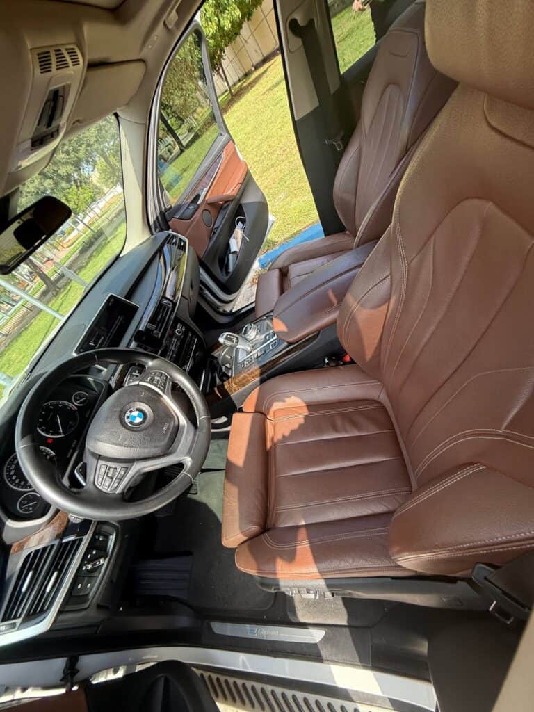למכירה – BMW X5 40e xDrive Exclusive