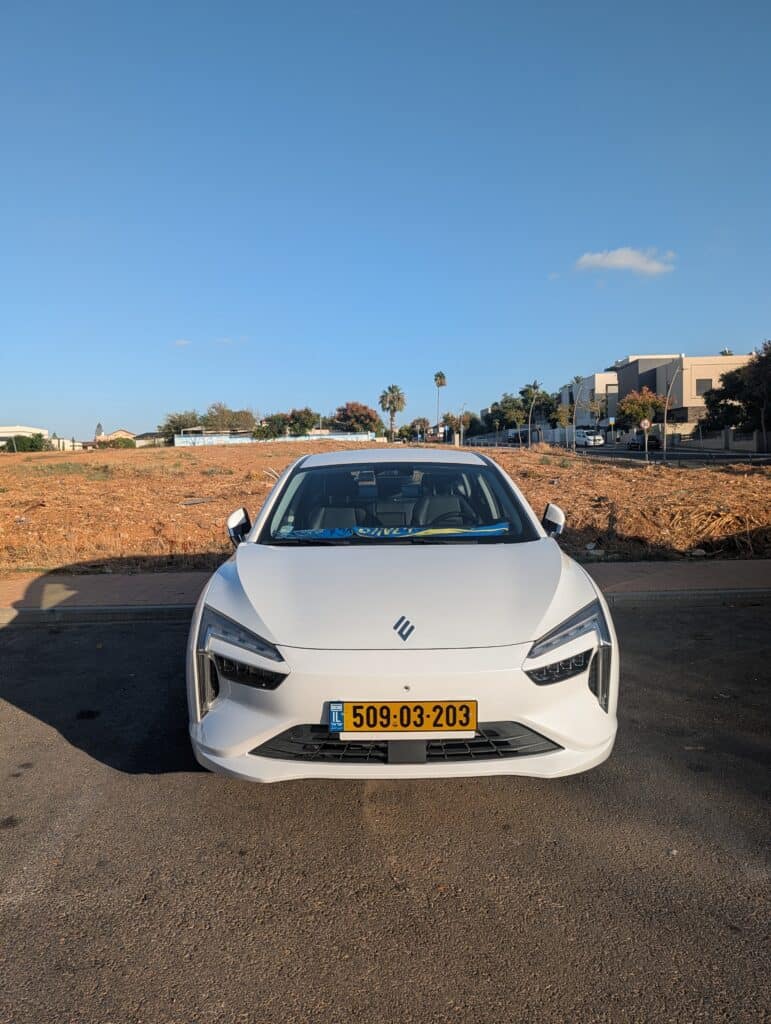 למכירה איביזי לימו