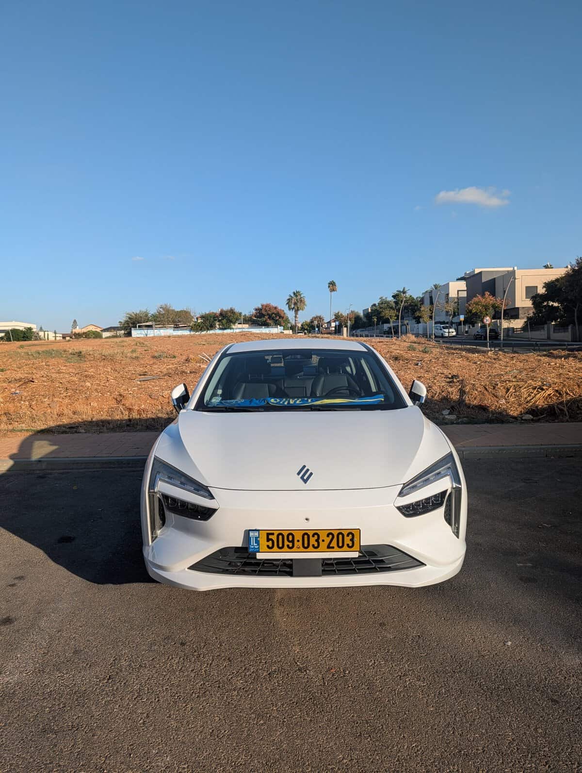 למכירה איביזי לימו