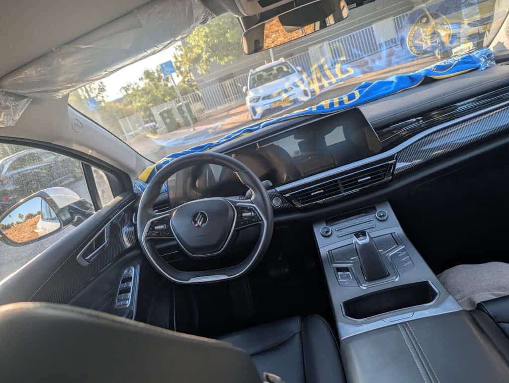 למכירה איביזי לימו