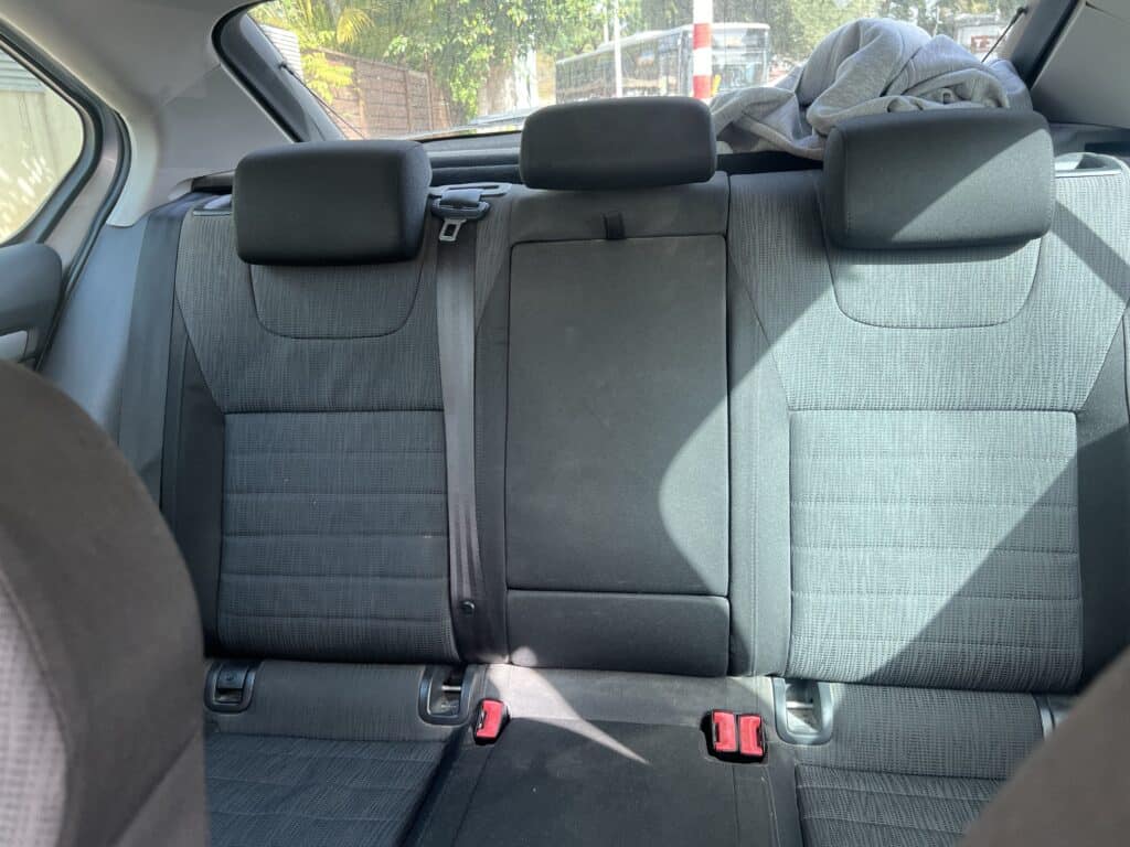 למכירה סקודה אוקטביה 2016